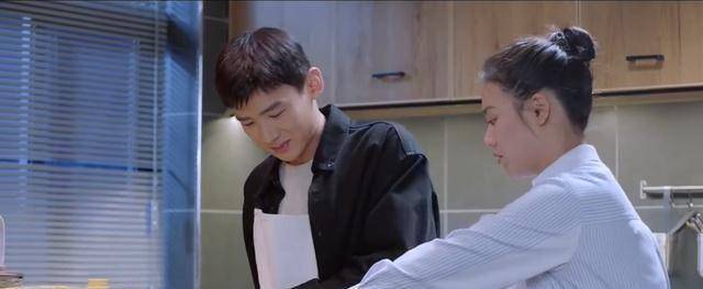 原创你是我的城池堡垒爆火白敬亭受称赞马思纯被吐槽