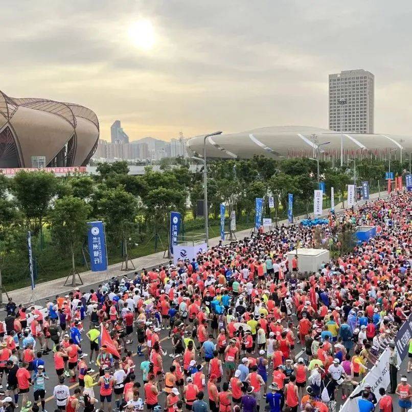 兰州奥体中心火热招商共创体育商业优质品牌