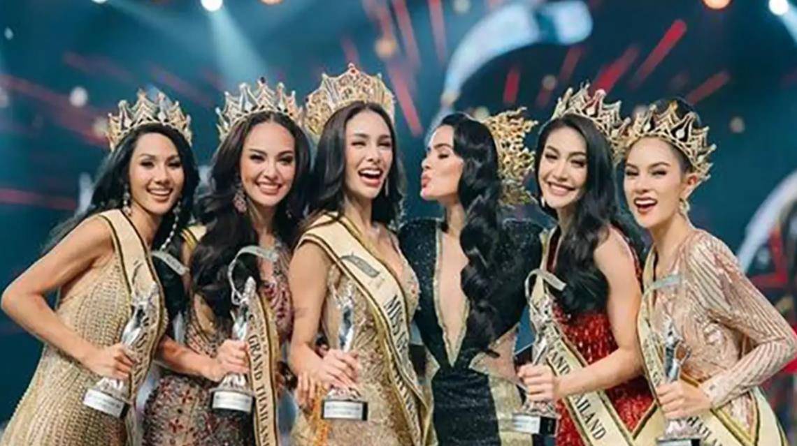 从事风俗业的泰国人妖有多惨?被顾客虐待,负债累累是常态_男性_生活_