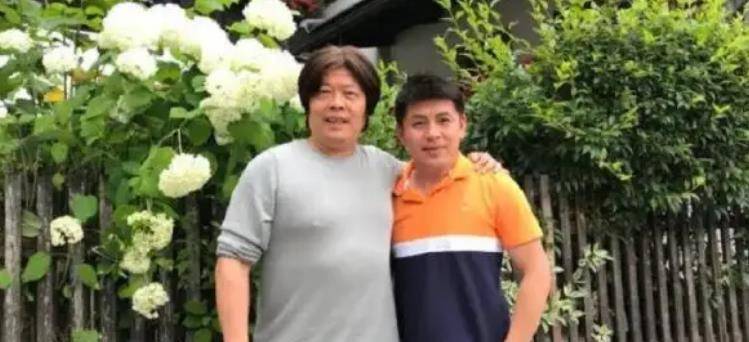 大师"林海峰:大肆鼓吹断食排毒,51岁因食物中毒离世_养生_安利_中国