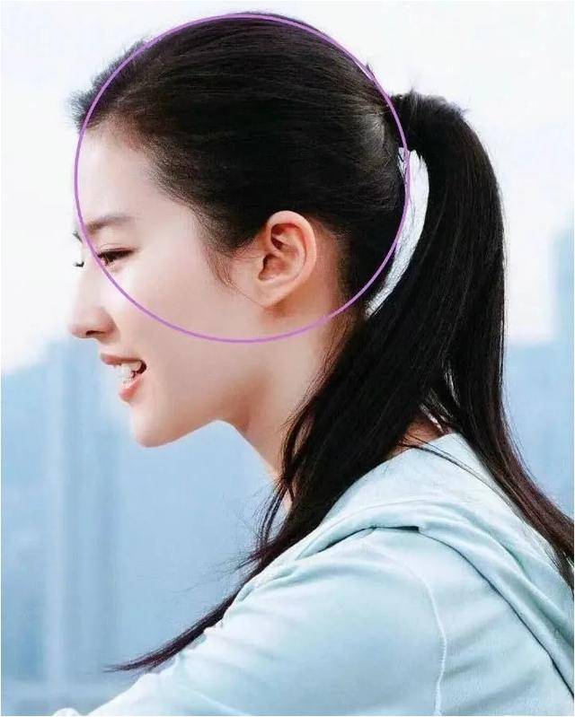 无论时光如何流转,她的美丽始终如一,无人能及.