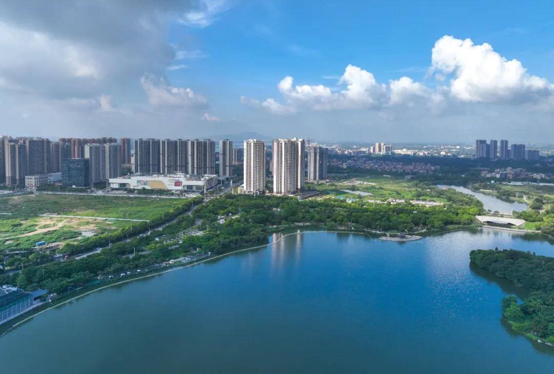 315买房认定这座品质大城不踩雷