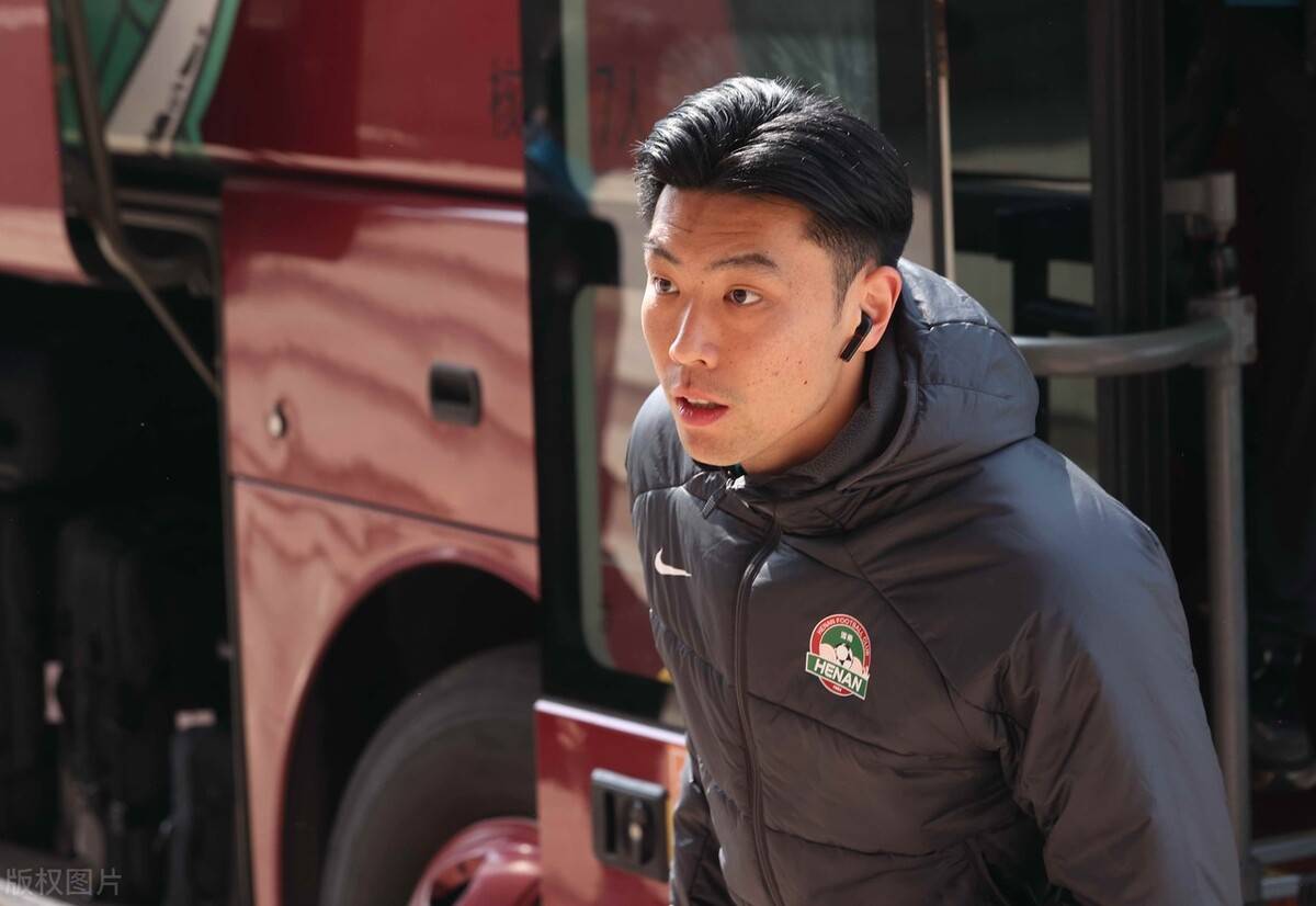 萨尔科下课之后,河南队新帅南基一对冯伯元的能力不是很欣赏.