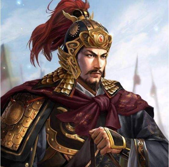 原创中国历史上各个朝代的战神分别是谁有何事迹说出来别不信