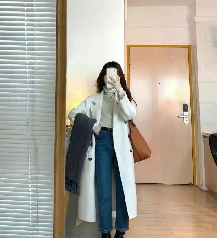 150cm的小个子女生照搬这几套显高穿搭提升衣品又时髦