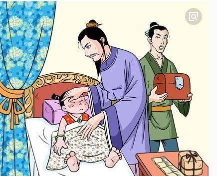 第七:儿科之祖——钱乙宋慈南宋著名法医学家,中外法医界普遍认为是