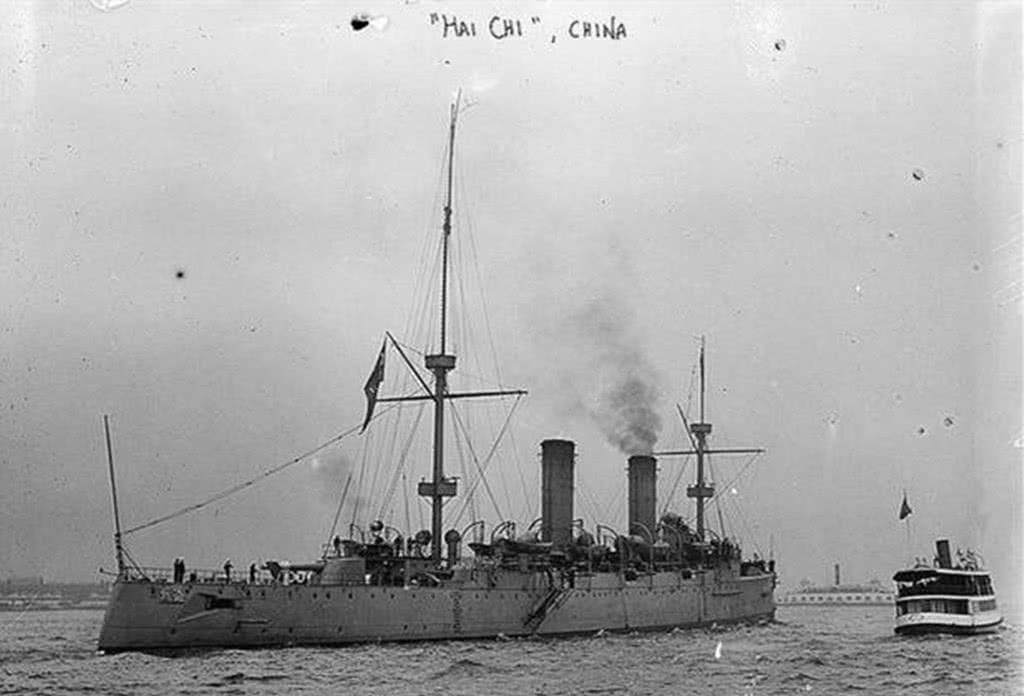 就读期间,他陆续结识了严复,邓世昌,刘步蟾,方伯谦,许寿山,林永升,林