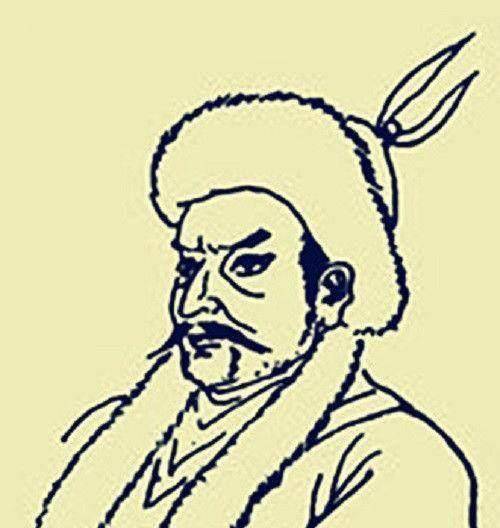 蒙古灭亡金朝,金哀宗临死前对将领说道:朕太胖了,你当皇帝吧_完颜承麟