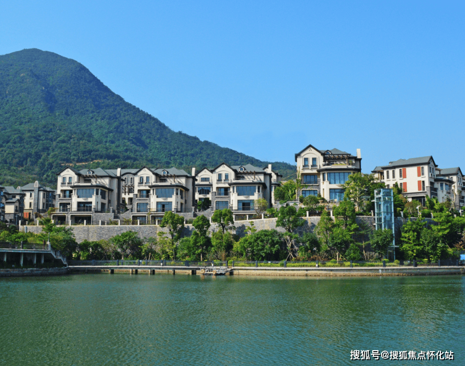 东莞莲湖山庄莲湖山庄首页网站丨东莞莲湖山庄房价户型楼盘详情