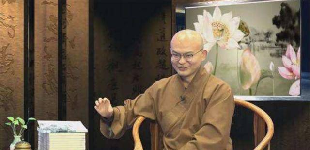 原创清华天才张明光毕业后就当和尚不顾父母苦苦哀求