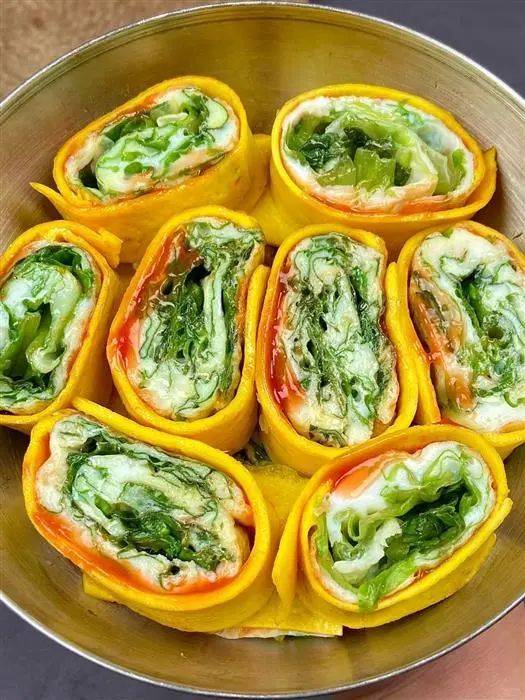 我掉了20斤,分享下7天减脂食谱_训练_番茄_鱼肉