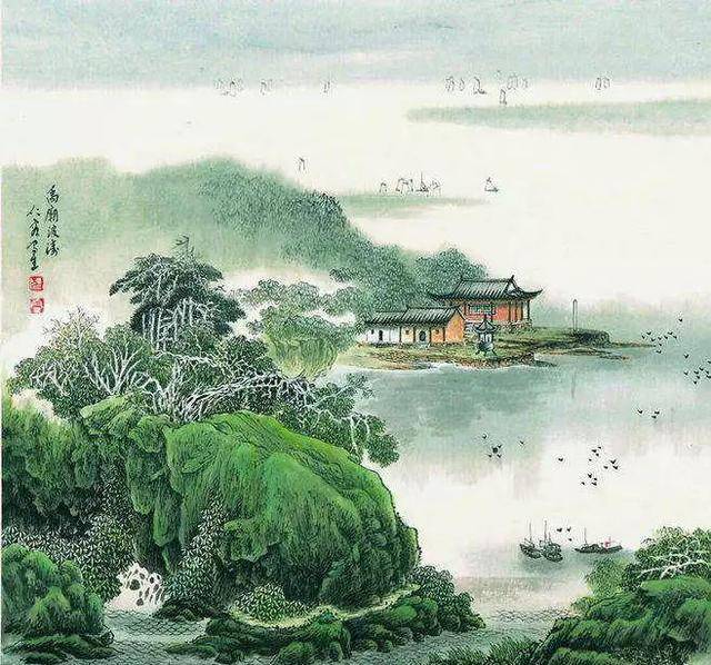 原创元嘉14首诗选门阀士族和寒门庶族的生活态度截然相反