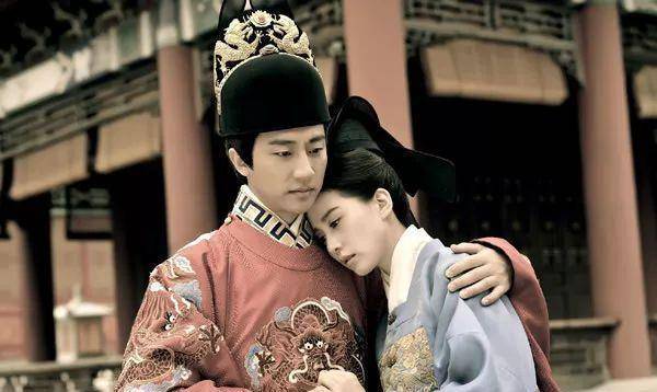 个老婆的皇帝,一项发明人人都在用,生个儿子很荒诞_朱佑_朱见深_后宫