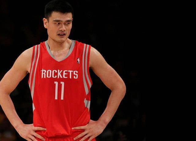 原创重燃辉煌火箭队史最强阵容重现荣耀