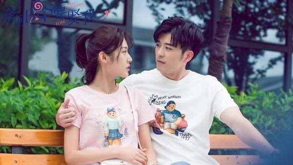 10部能让少女心死灰复燃高糖甜宠剧别对我动心甜这2部值得刷10遍