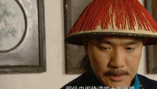 雍正王朝张廷璐为什么即使掉头也没有向雍正供出弘时是主谋