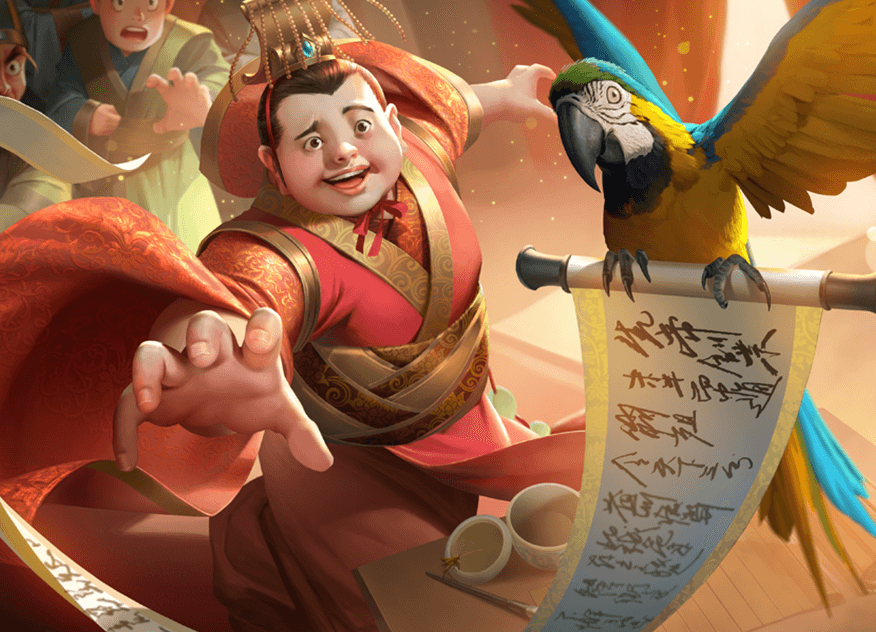 队友_回合_斗地主