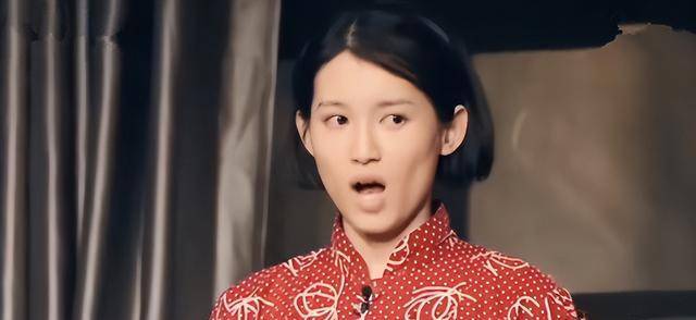 父母爱情翻拍成话剧董洁饰演安杰被吐槽江德福选角也失败