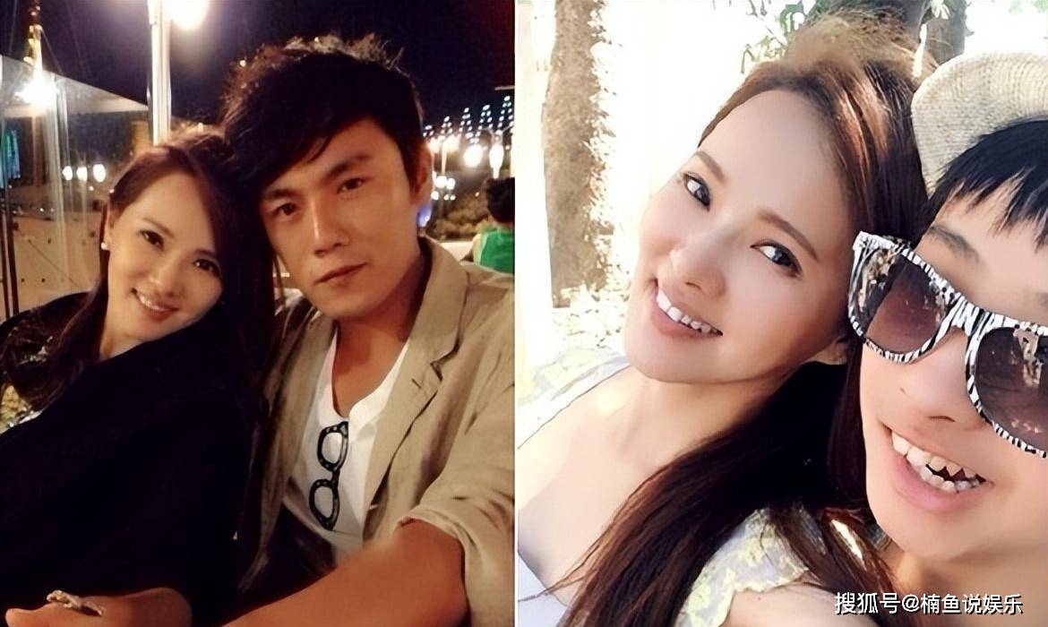 原创庾澄庆全家参加哈利毕业典礼现任妻子气质非凡前妻伊能静缺席