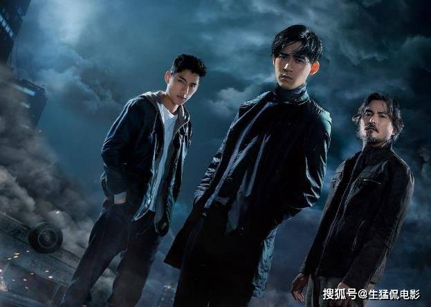 原创迷雾剧场的6部神级悬疑剧烧脑反转不断你看过几部