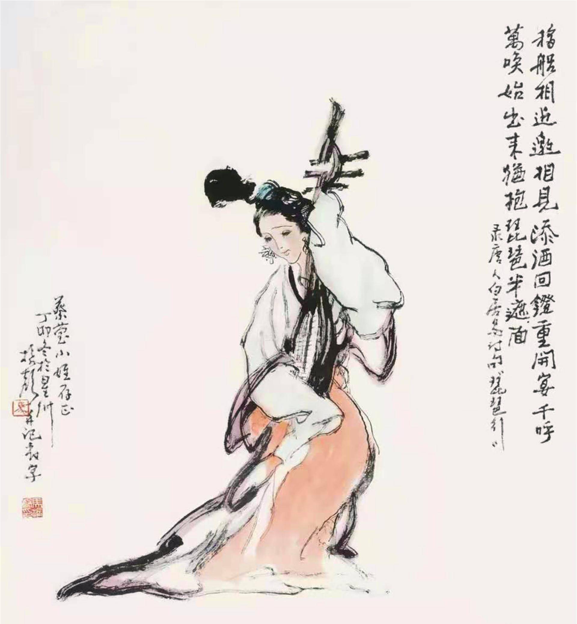 原创最炫民族风宋朝人喜欢唱歌更是出了不少的填词人和歌唱家