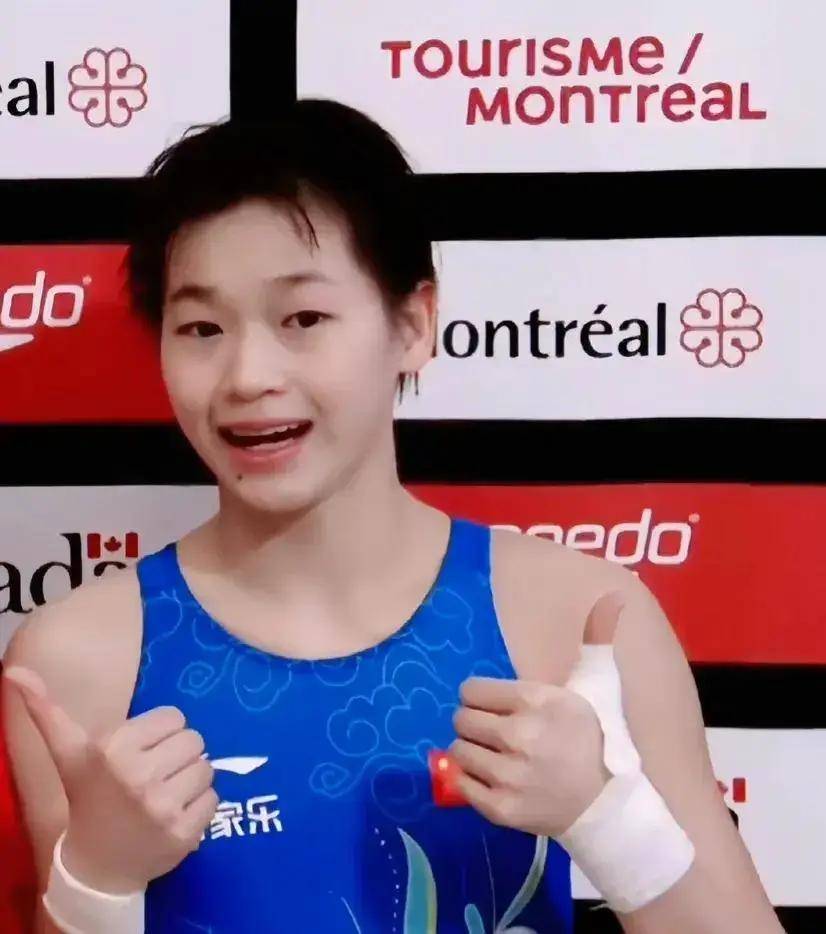 原创中央5台直播跳水盛宴23日cctv5直播跳水世界杯女子3米板决赛