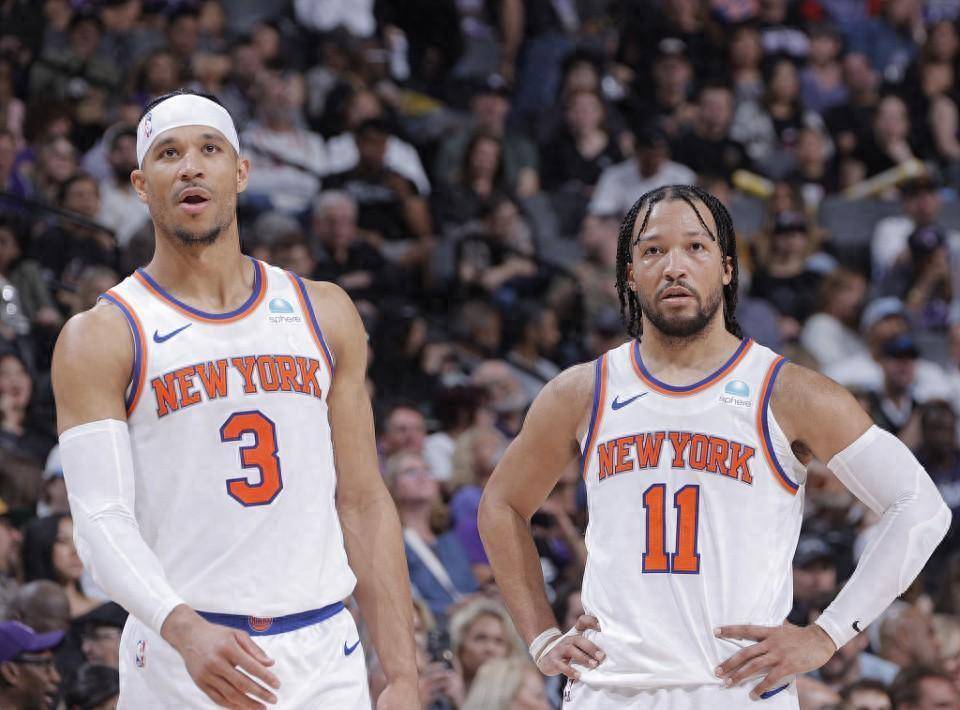 nba西部排名又大乱雷霆重返榜首布伦森发威小萨2114创纪录