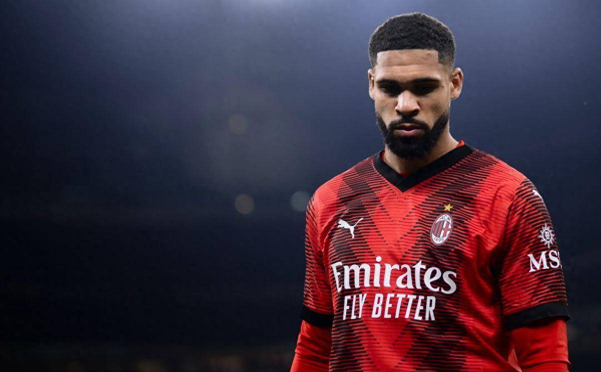 伤病少进球多状态好奇克为何还是入选不了英格兰队