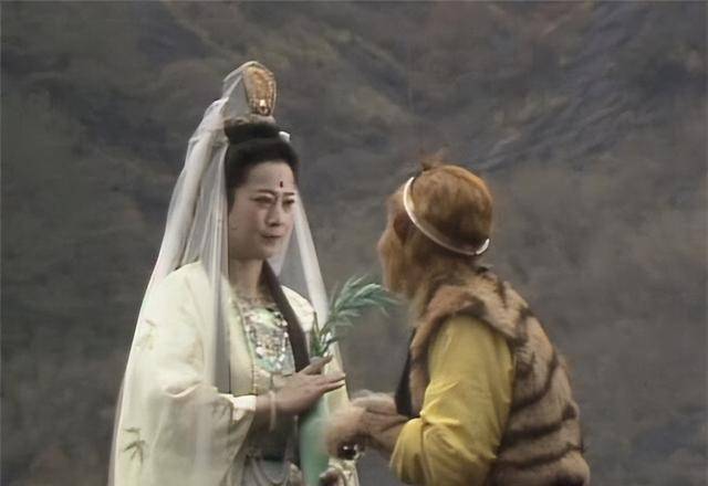 原创唐僧念叨的紧箍咒到底是什么翻译过来只有六个字换成你也头疼