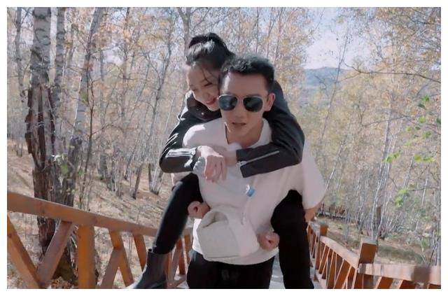 无脑娇妻复出浪姐5没办婚礼哺乳期怀孕苗苗没想象中简单