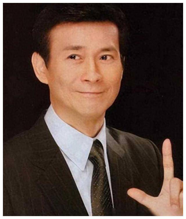 郑少秋幸福之路娶官晶华生三子女现状揭晓