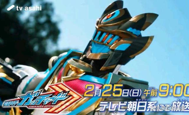 不用担心打戏和换形态的问题,当年的假面骑士fourze的双重火箭形态