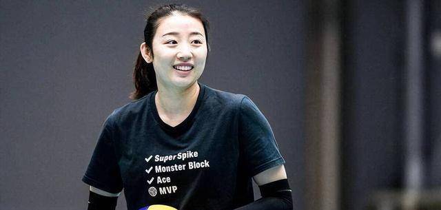 姚迪:勇往直前的新征程_中国女排_二传手_机会