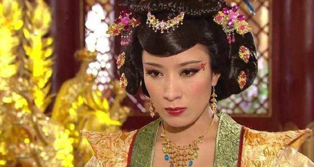 历史上最怕老婆的皇帝,他的生活还不如傀儡皇帝_李凤娘_宋光宗_赵惇