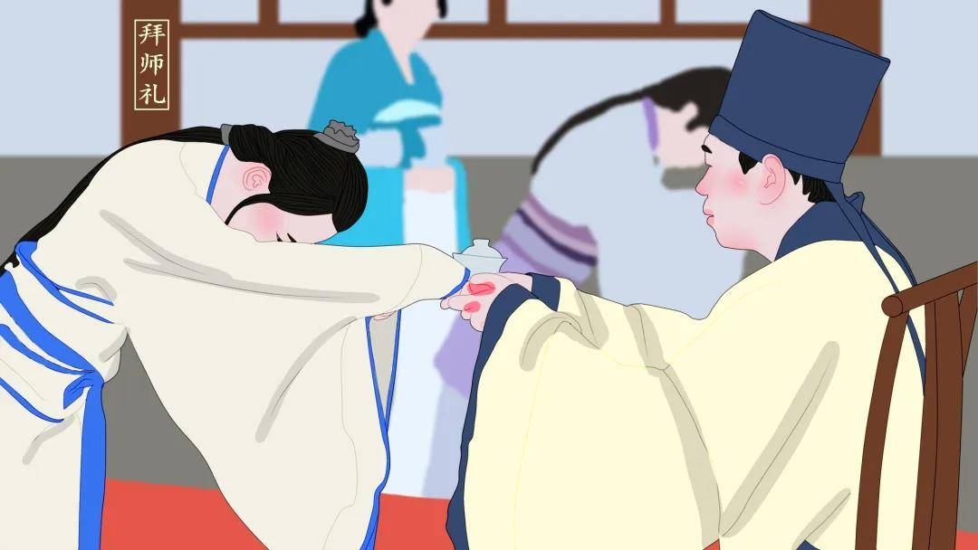 慈海教育:中医师承教育符合中医人才成长和学术传承规律