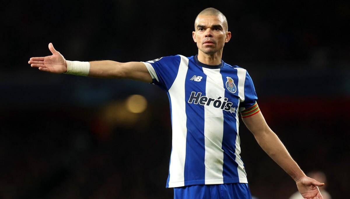 平均年龄最大的葡萄牙队,是无人可选,还是为老将提供圆梦的舞台_佩佩