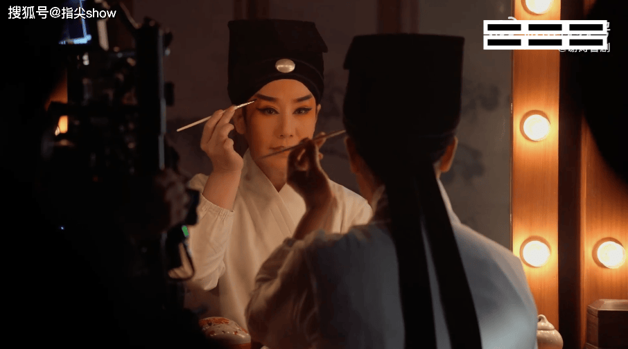 山西56个戏曲剧种面临消亡为保护非遗晋剧00后集体发飙