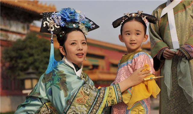 齐妃为雍正生下四个孩子也曾深受宠爱为何后来突然失宠