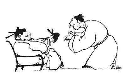 原创古代皇帝如何保证官员清廉对待贪腐的态度怎样呢