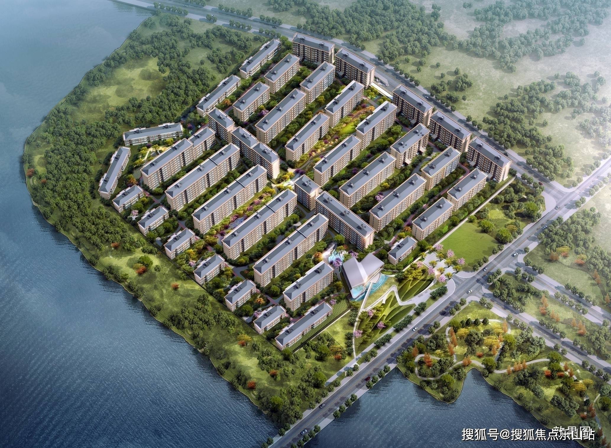 成都成华区首开金地鹭鸣北湖新房首开金地鹭鸣北湖楼盘资料销售热线