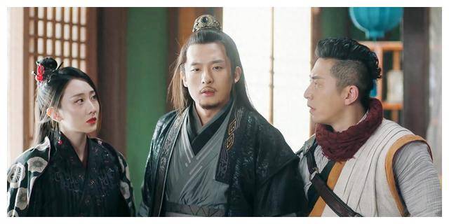 王动_观众_郭大路