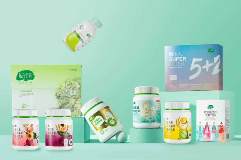 三生(中国):创新驱动,激发健康消费新动力_产品_公司_生产力