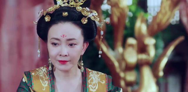 原创大明一代贤后对权力急流勇退朱棣曾对她赞赏有加