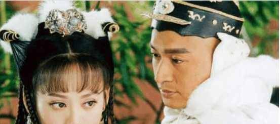 皇太极的两个女人,两个截然不同的命运,一个至爱,一个至重_宸妃