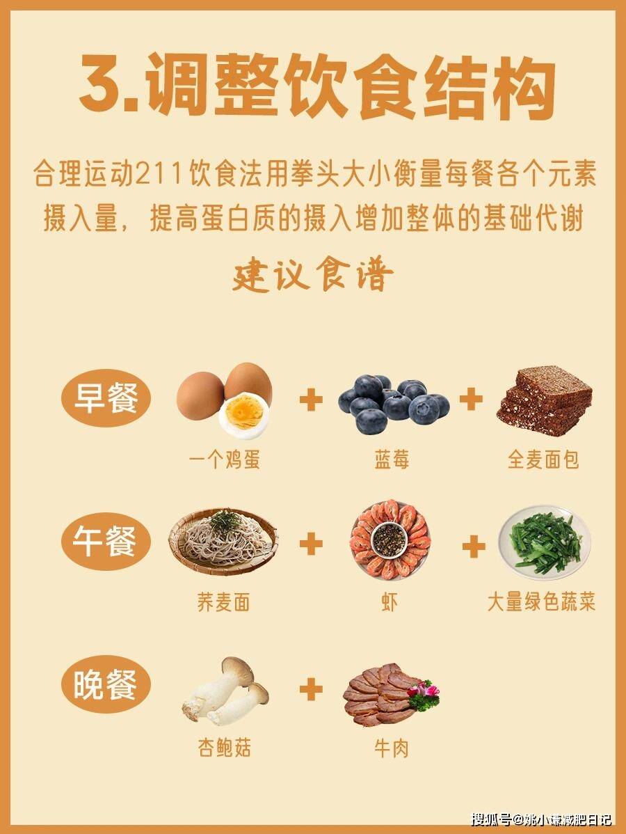 原创戚薇体重从125斤减到95斤坦言6个生活习惯很实用