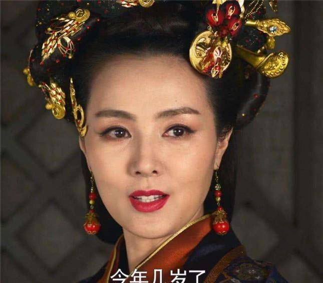 楚王商_向氏_太子