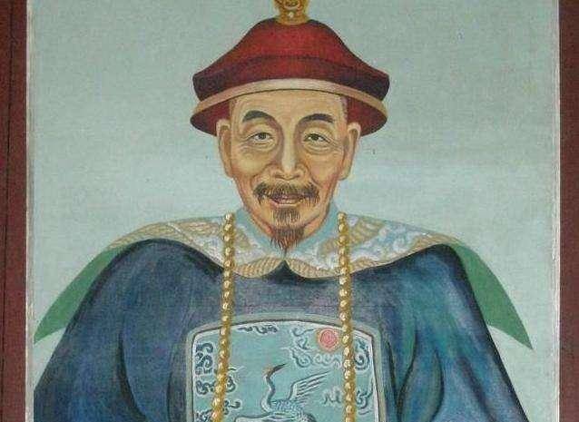 原创靖南王耿精忠戴罪立功为什么最后还是被康熙皇帝凌迟处死