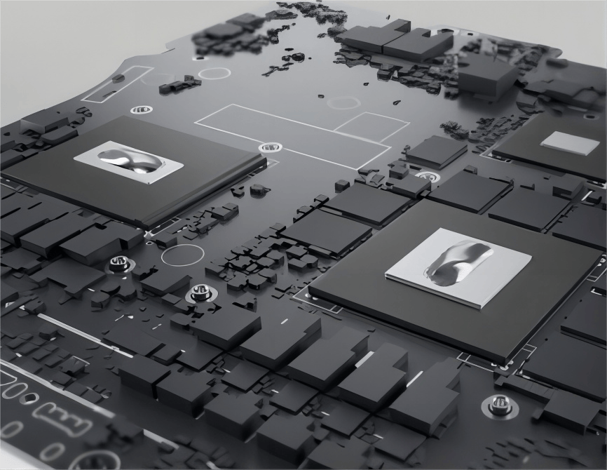 征服游戏世界的利器alienware外星人m18r2游戏本