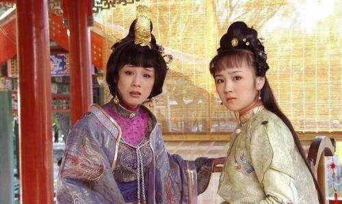 她是民间选秀皇后,曾力主拥立崇祯为帝,国破后自缢殉国_张嫣_魏忠贤