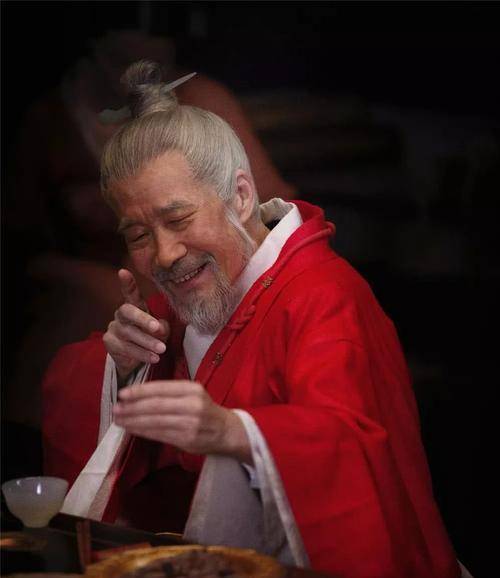 裴寂为何敢留宿皇帝的嫔妃屡屡犯罪的混混宰相为何总被幸运拥抱